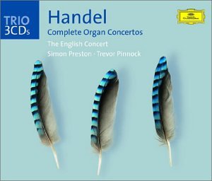 Organ Concertos Brilliant Klassisk - Schmitt Christian m.fl. - Música - DAN - 5028421922966 - 2009