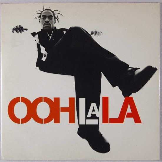Cover for Coolio · Ooh Lala (CD)