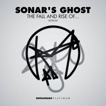 Cover for Sonar's Ghost · Rise &amp; Fall Of (LP) (2023)