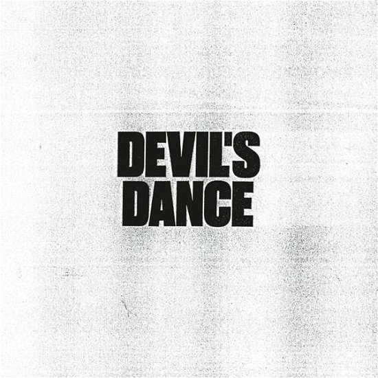 Devil's Dance - Ossia - Musikk - BLACKEST EVER BLACK RECORDS - 5055869562966 - 21. februar 2019