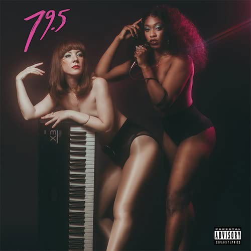 79.5 (LP) (2023)