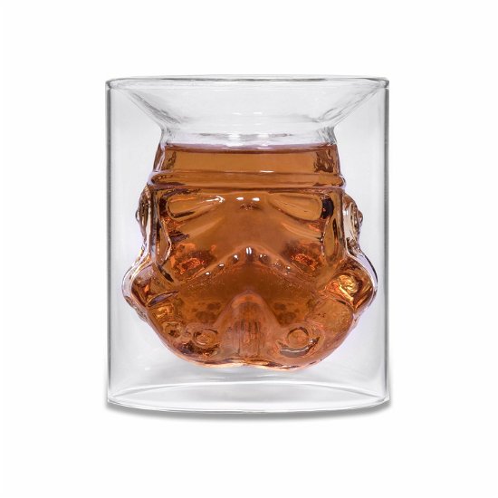Cover for Stormtrooper · Original Stormtrooper Glas (Leksaker) (2023)