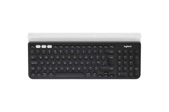 Cover for Logitech · K780 Wireless Keyb - Dark Grey- Ch (N/A)