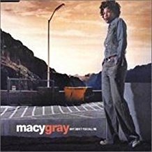 Cover for Macy Gray · Why Didn't You Call Me (12&quot;) (2000)