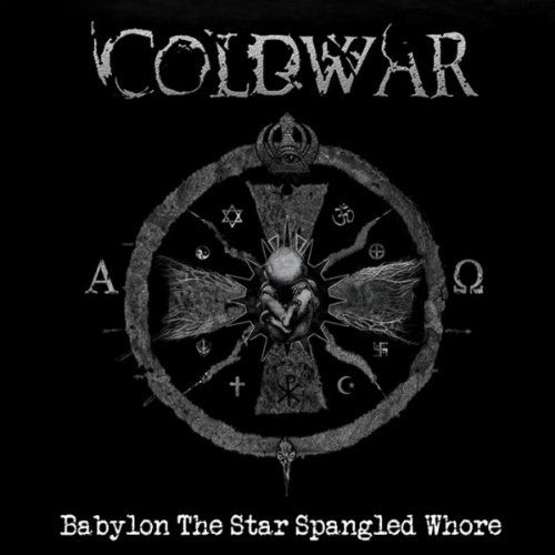 Cover for Coldwar · Christus Deathshead (CD) (2011)