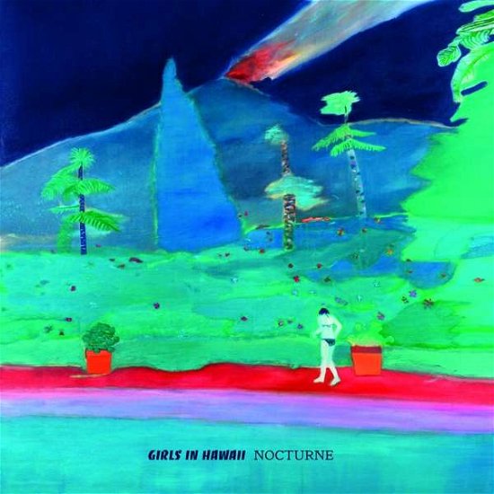 Nocturne - Girls In Hawaii - Music - LE LABEL - 5412690055966 - September 28, 2017
