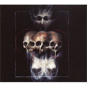 Apostheosis - Ars Magna Umbrae - Muzyka - I VOIDHANGER - 5902693142966 - 2 października 2020