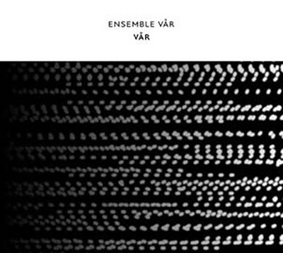 Cover for Ensemble Var · Var (CD) (2022)