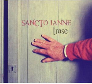 Cover for Sancto Anne · Trase (CD) (2013)