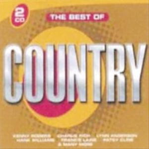 Best of Country - Aa.vv. - Musique - DISKY - 8711539010966 - 7 avril 2005