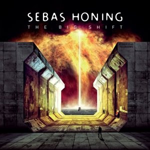 The Big Shift - Sebas Honing - Musique - FREIA MUSIC - 8718858190966 - 11 janvier 2019