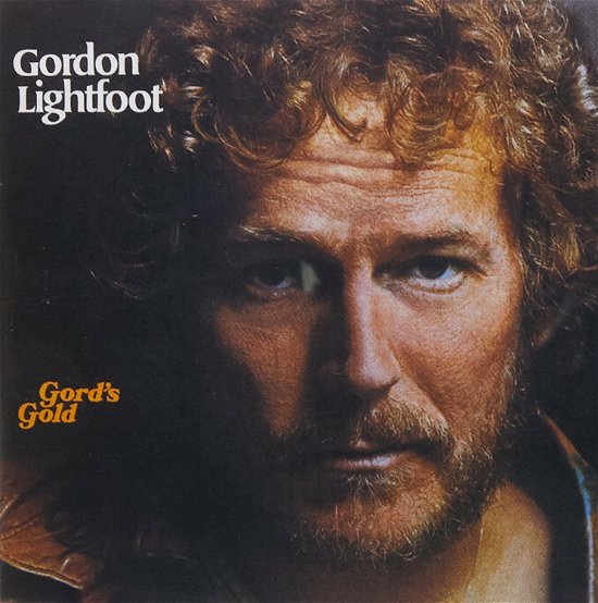 Cover for Gordon Lightfoot · Gord's Gold (CD)