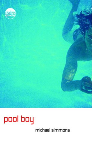 Cover for Michael Simmons · Pool Boy (Readers Circle) (Taschenbuch) [Reprint edition] (2005)