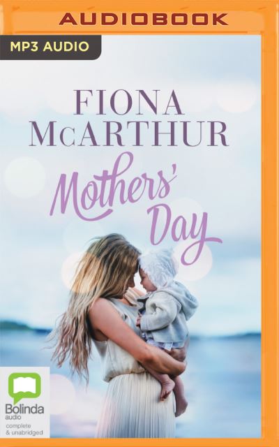 Cover for Fiona McArthur · Mothers' Day (CD) (2020)