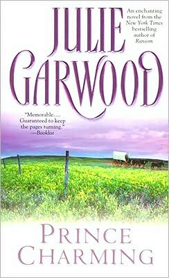 Cover for Julie Garwood · Prince Charming (Paperback Bog) (1995)