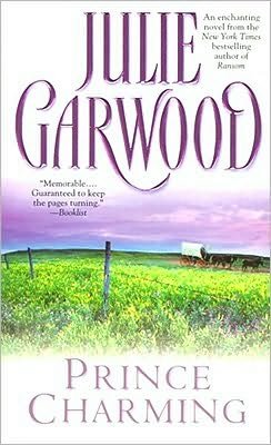 Cover for Julie Garwood · Prince Charming (Pocketbok) (1995)