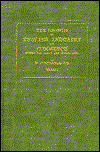 Cover for William Cunningham · The Growth of English Industry and Commerce (Hardcover Book) [5 New Impression edition] (1968)