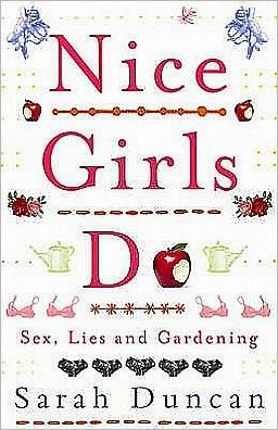 Cover for Sarah Duncan · Nice Girls Do (Paperback Book) (2006)