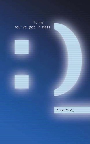 Cover for David Levy · You've Got Funny Mail (Pocketbok) (2001)