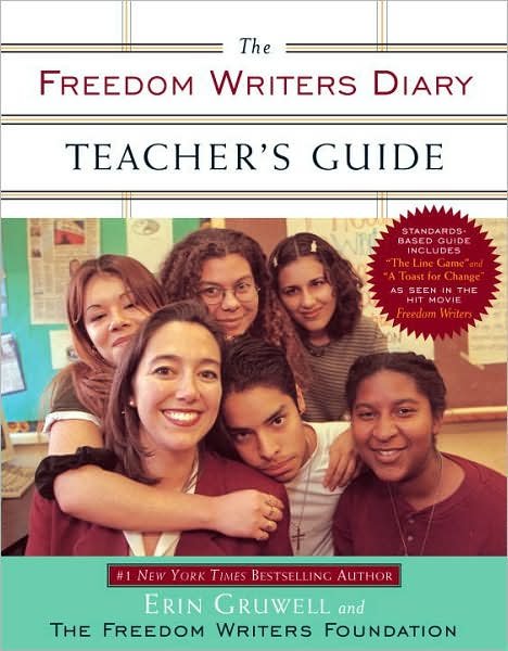 Freedom Writers Diary Teacher's Guide - Erin Gruwell - Böcker - Broadway Books (A Division of Bantam Dou - 9780767926966 - 2 oktober 2007