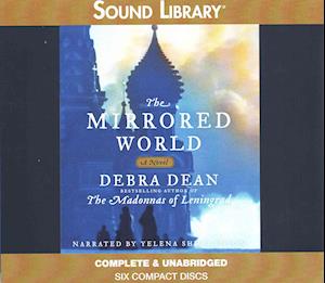 Cover for Debra Dean · The Mirrored World (CD) (2012)