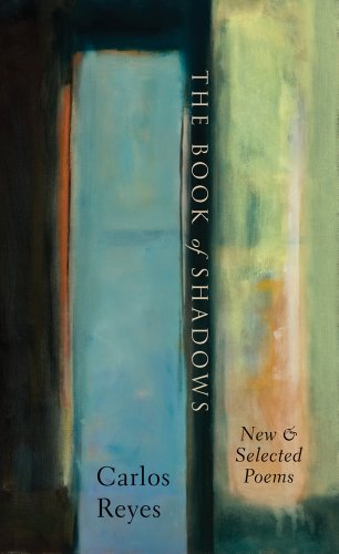 Cover for Carlos Reyes · The Book of Shadows (Paperback Book) [First edition] (2011)