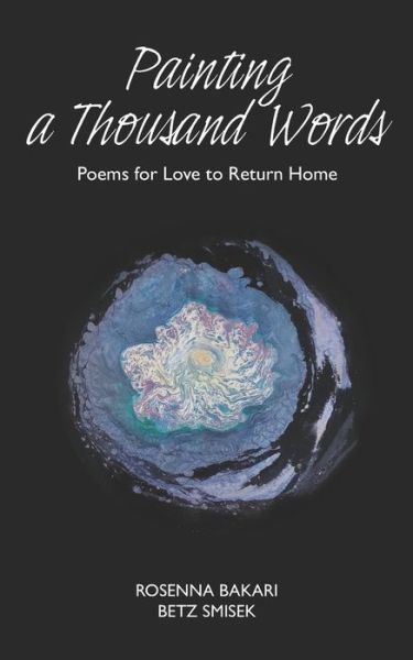 Cover for Betz Smisek · Painting A Thousand Words (Paperback Book) (2019)