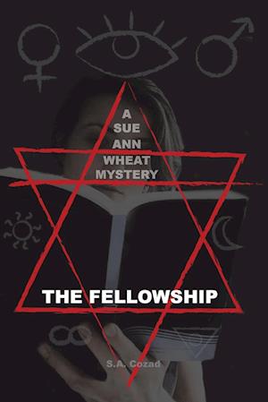 Cover for S. a Cozad · Sue Ann Wheat Mystery (Buch) (2021)