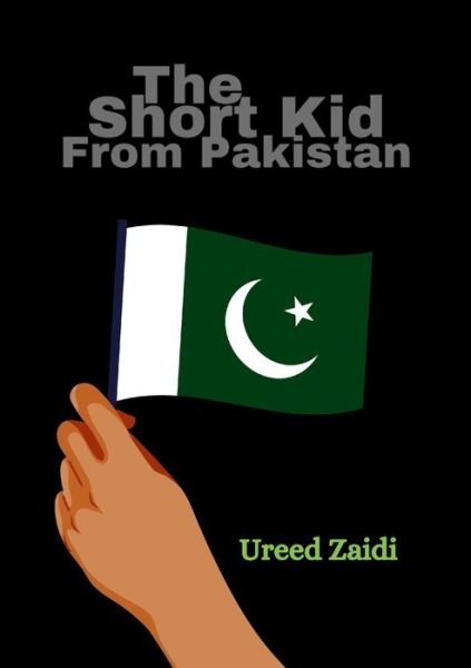 Cover for Ureed Zaidi · Short Kid from Pakistan (Bog) (2023)