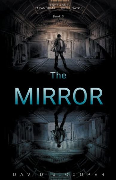 Cover for David J Cooper · The Mirror (Paperback Bog) (2020)