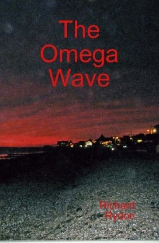 Richard Rydon · The Omega Wave (Hardcover bog) [1st edition] (2008)