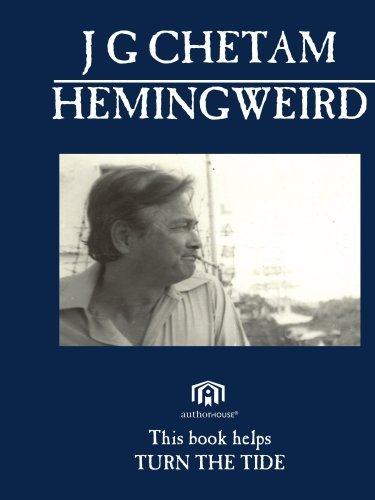 Cover for J G Chetam · Hemingweird (Paperback Bog) (2006)