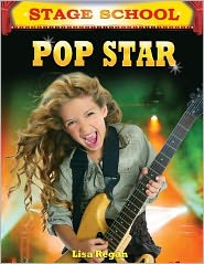 Cover for Lisa Regan · Pop star (Book) (2012)