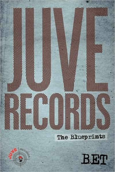 Cover for Bet Bet · Juve Records: the Blueprints (Paperback Book) (2009)