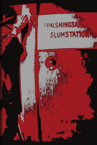 Cover for Sebastian Milej · Slumstation (Paperback Book) (2009)