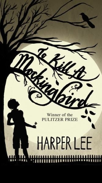 Cover for Harper Lee · To Kill a Mockingbird (Paperback Book) (2015)
