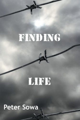 Finding Life - Peter Sowa - Książki - AbbottPress - 9781458201966 - 30 marca 2012