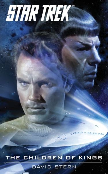 Star Trek : The Original Series - David Stern - Books - Pocket Books/Star Trek - 9781476740966 - March 16, 2013