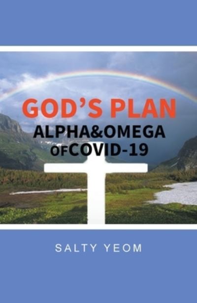 Cover for Salty Yeom · God's Plan (Buch) (2020)