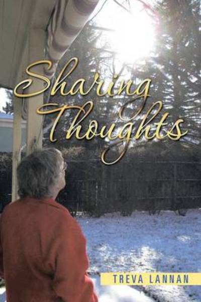 Cover for Treva Lannan · Sharing Thoughts (Paperback Bog) (2014)