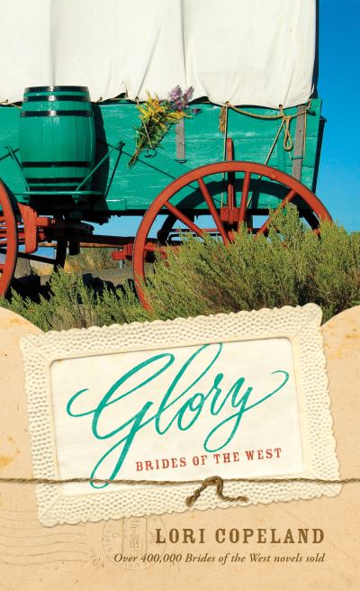 Cover for Lori Copeland · Glory (Book) (2020)