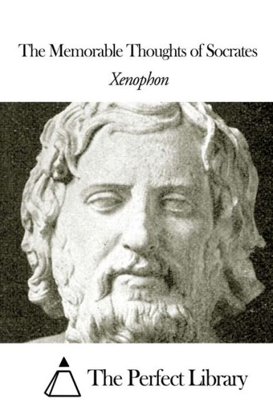 Cover for Xenophon · The Memorable Thoughts of Socrates (Pocketbok) (2014)