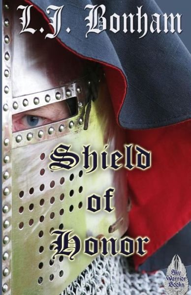Cover for L J Bonham · Shield of Honor (Pocketbok) (2015)