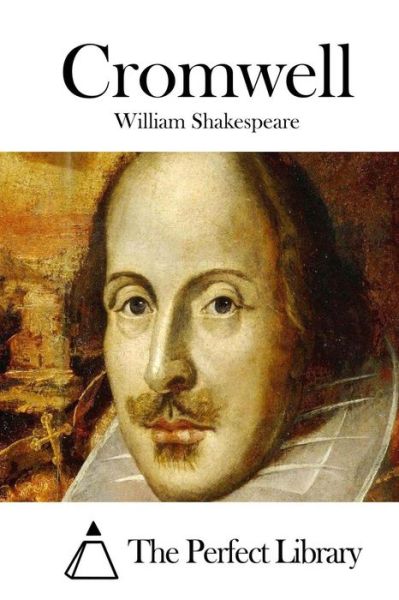 William Shakespeare · Cromwell (Paperback Book) (2015)