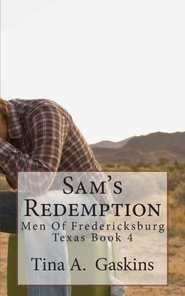Cover for Tina a Gaskins · Sam's Redemption (Paperback Bog) (2015)