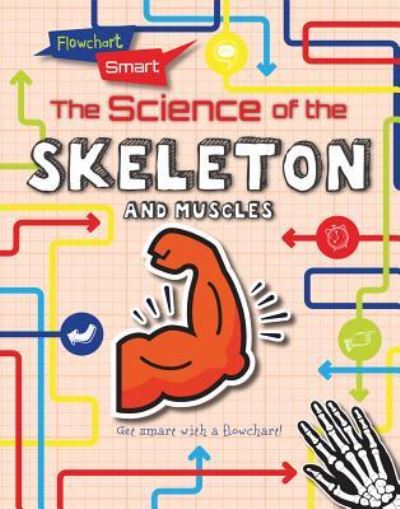 Cover for Louise A Spilsbury · The Science of the Skeleton and Muscles (Hardcover Book) (2017)