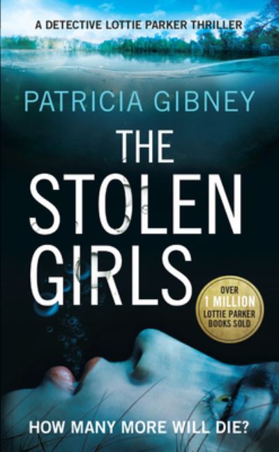 Cover for Patricia Gibney · Stolen Girls (Book) (2020)