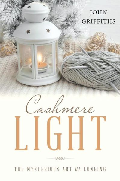 Cover for John Griffiths · Cashmere Light (Paperback Book) (2018)