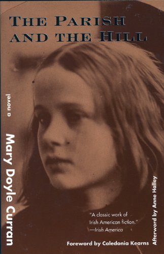 Cover for Mary Doyle Curran · The Parish And The Hill (Paperback Book) (2002)