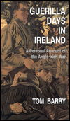 Cover for Tom Barry · Guerilla Days in Ireland: A Personal Account of the Anglo-Irish War (Pocketbok) (2000)